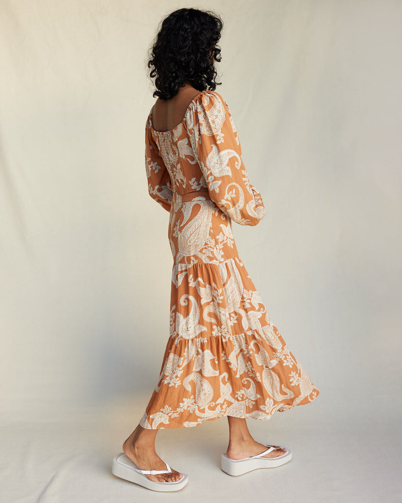 Freya Skirt - Second Image