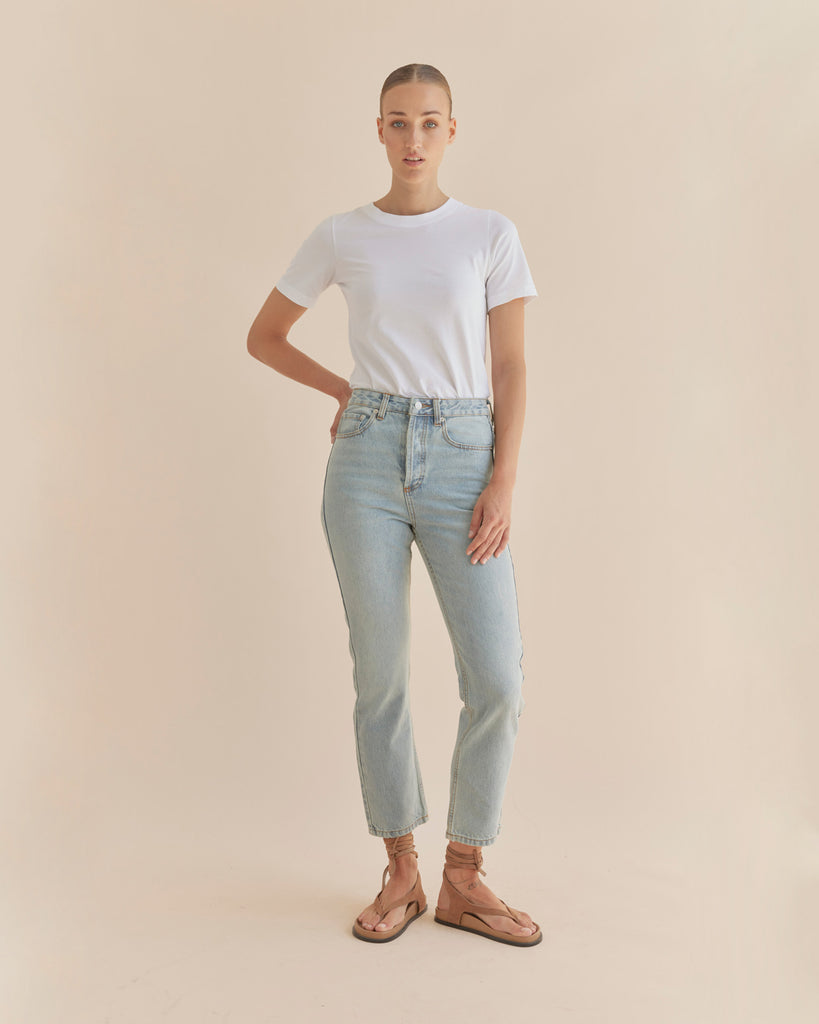 Arcade Jean - Light Denim