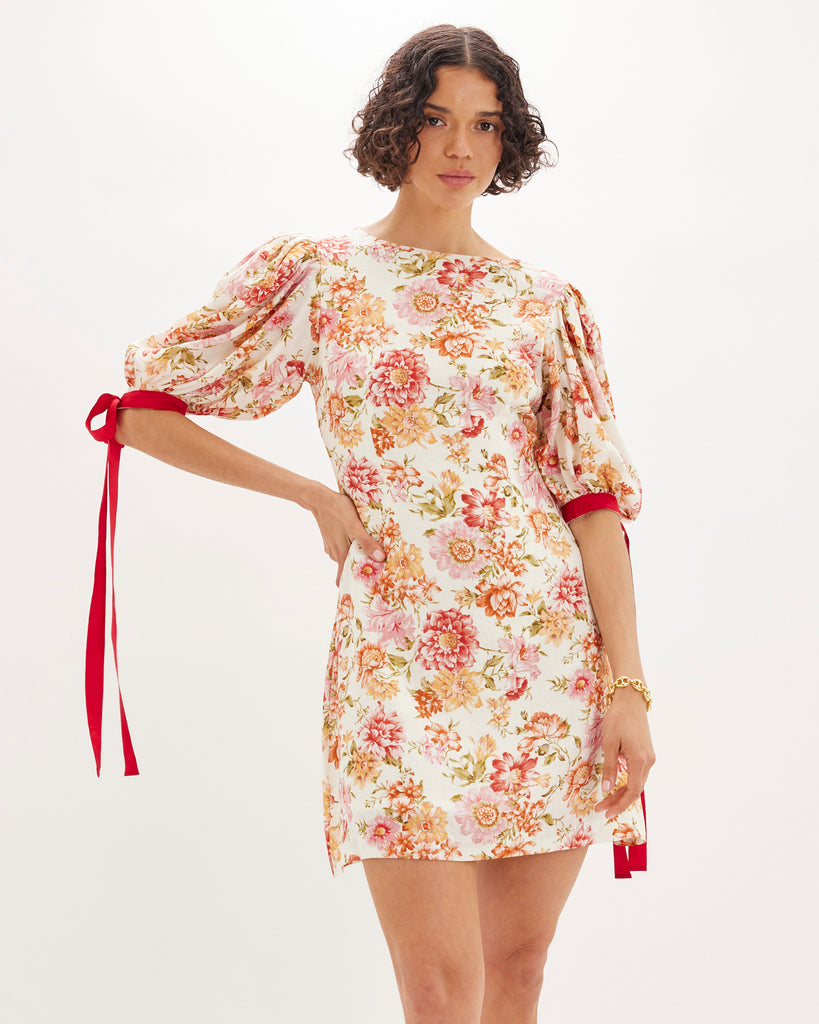 Florine Mini Dress